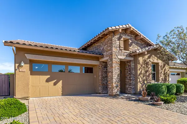 3870 E Ficus Way, Gilbert, AZ 85298