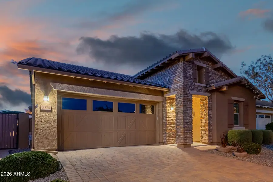 3870 E Ficus Way, Gilbert, AZ 85298 - #2