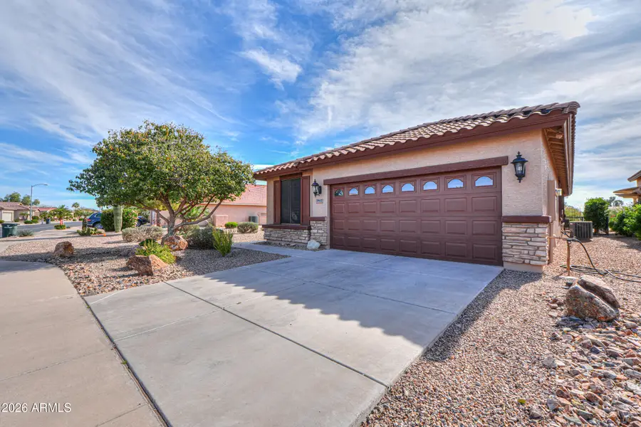 2467 E Hancock Trail, Casa Grande, AZ 85194 - #3