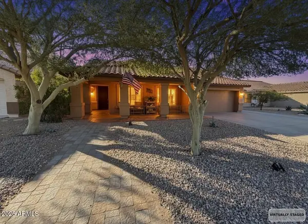 10133 W Ross Avenue, Peoria, AZ 85382