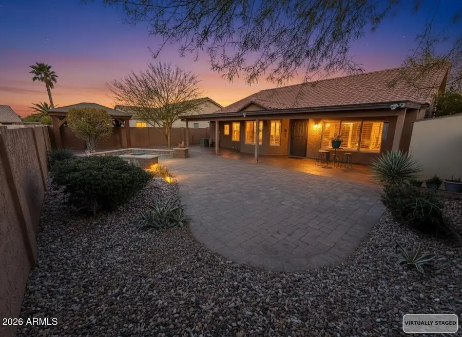 10133 W Ross Avenue, Peoria, AZ 85382 - #2