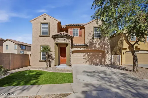 8716 W Washington Street, Tolleson, AZ 85353