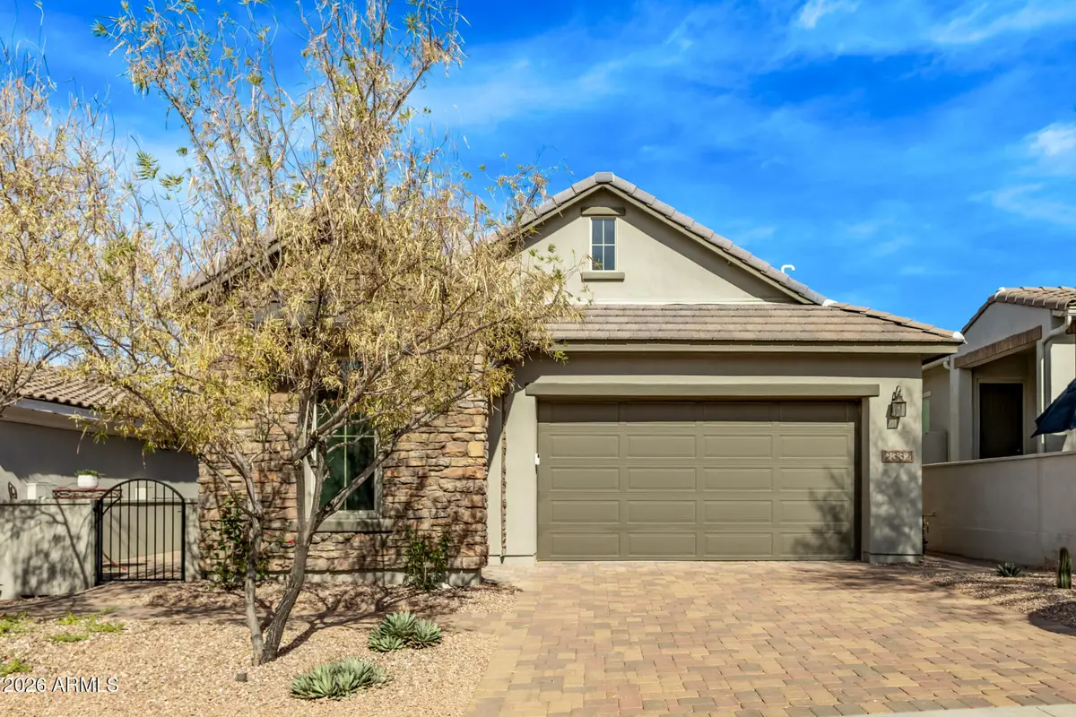 2332 W Cedar Ridge Road, Phoenix, AZ 85085 - #1