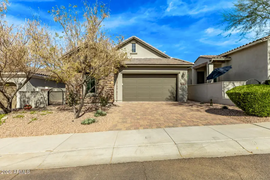 2332 W Cedar Ridge Road, Phoenix, AZ 85085 - #2