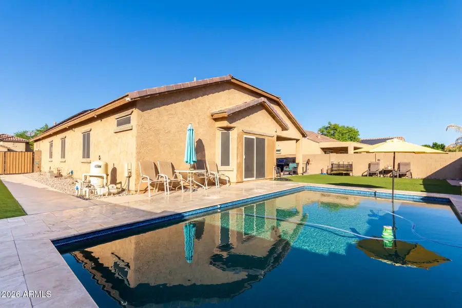 17523 W Fetlock Trail, Surprise, AZ 85387 - #2