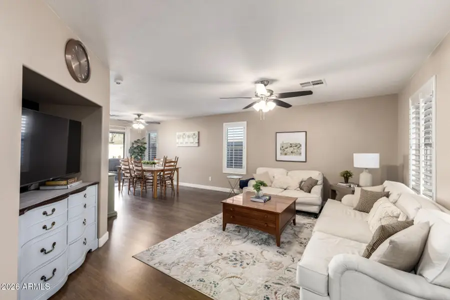 3262 E Milky Way, Gilbert, AZ 85295 - #3