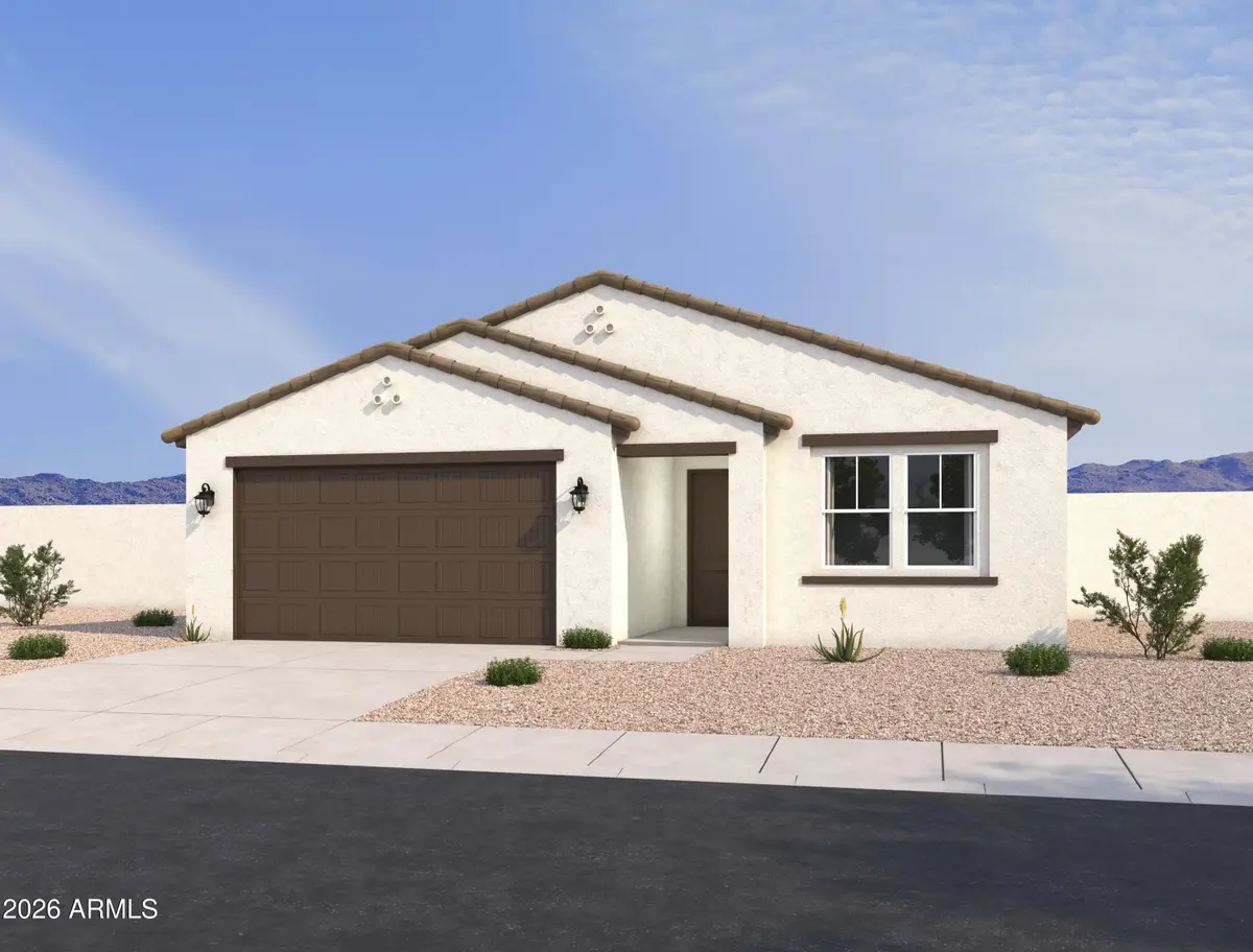 27032 N 162nd Drive, Surprise, AZ 85387 - #1