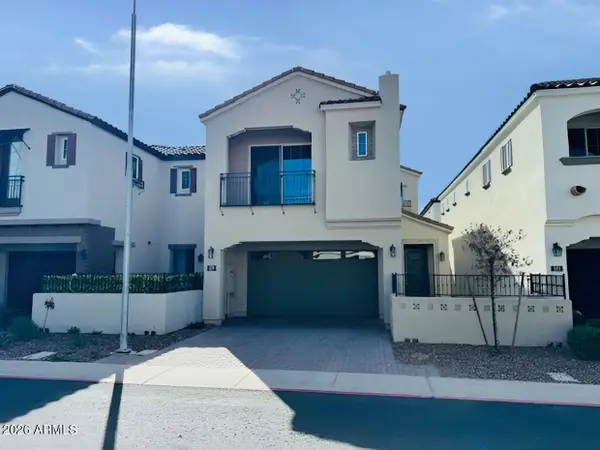 279 E Markwood Drive, Chandler, AZ 85286