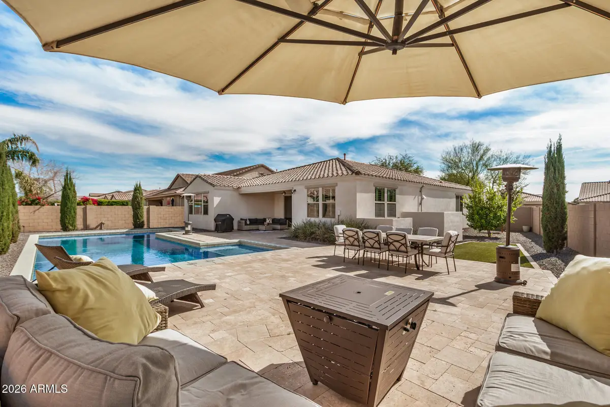 10502 E Sheffield Drive, Mesa, AZ 85212 - #1