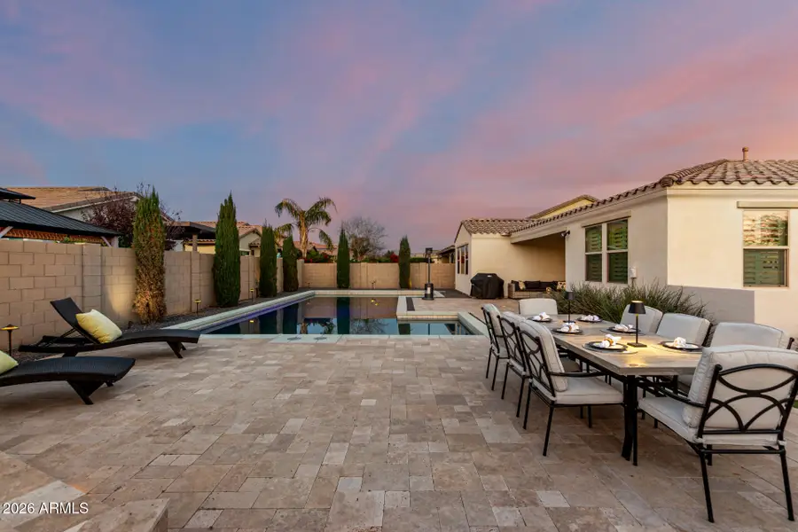 10502 E Sheffield Drive, Mesa, AZ 85212 - #2