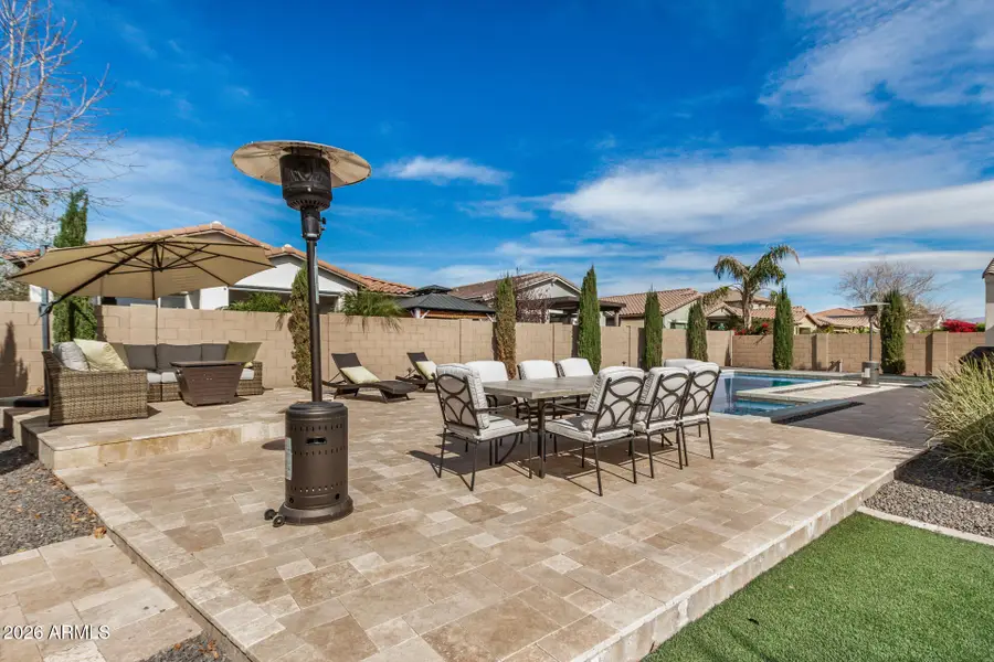 10502 E Sheffield Drive, Mesa, AZ 85212 - #3