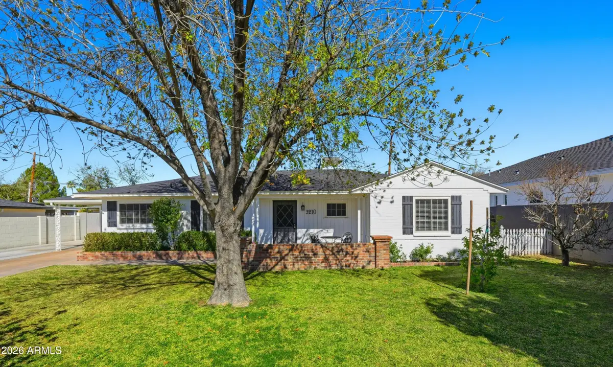 3210 E Colter Street, Phoenix, AZ 85018 - #1