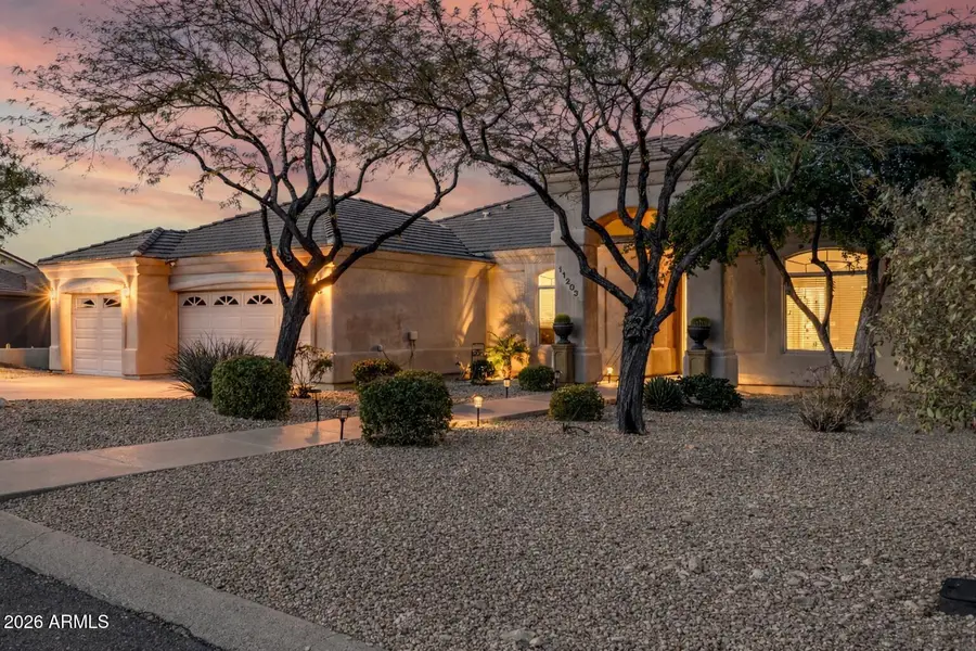 11203 N Pinto Drive, Fountain Hills, AZ 85268 - #2