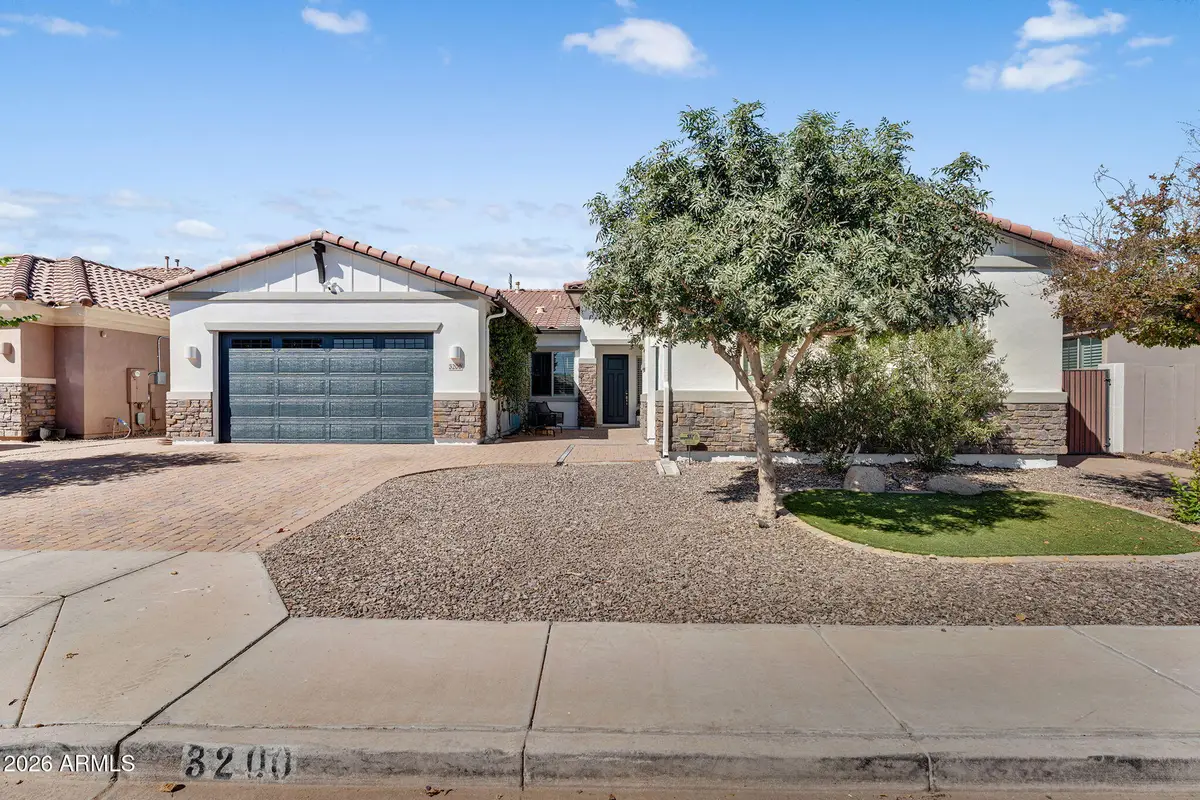 3200 S Pinnacle Drive, Chandler, AZ 85286 - #1