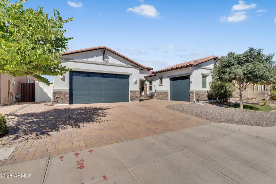 3200 S Pinnacle Drive, Chandler, AZ 85286 - #2