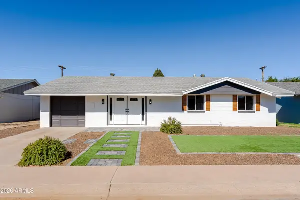 8262 E Monte Vista Road, Scottsdale, AZ 85257