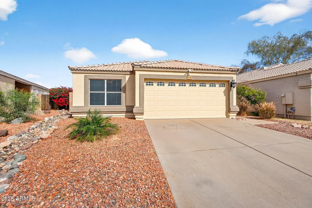 4630 E Dry Creek Road, Phoenix, AZ 85044 - #1