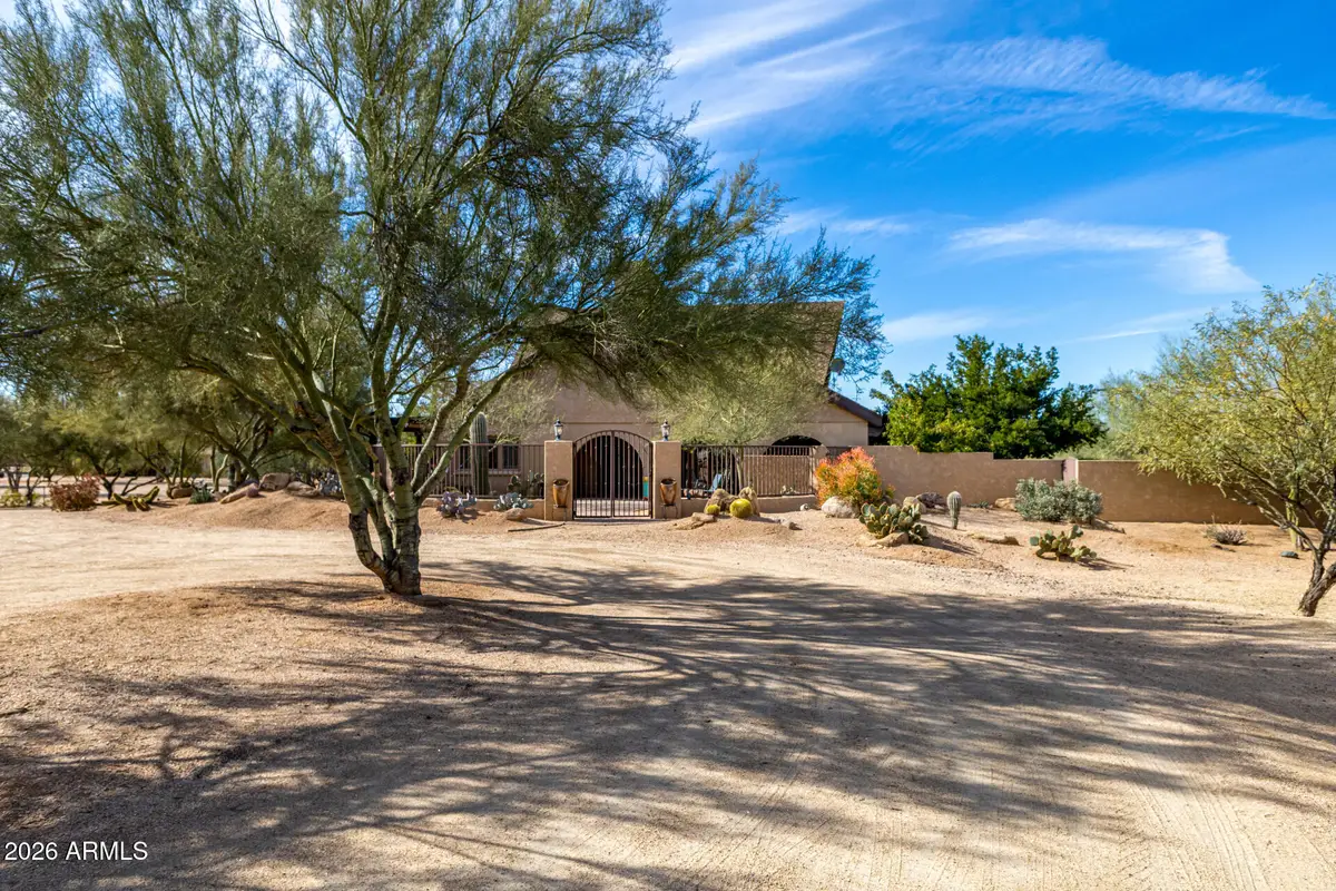 31226 N Ranch Road, Cave Creek, AZ 85331 - #1