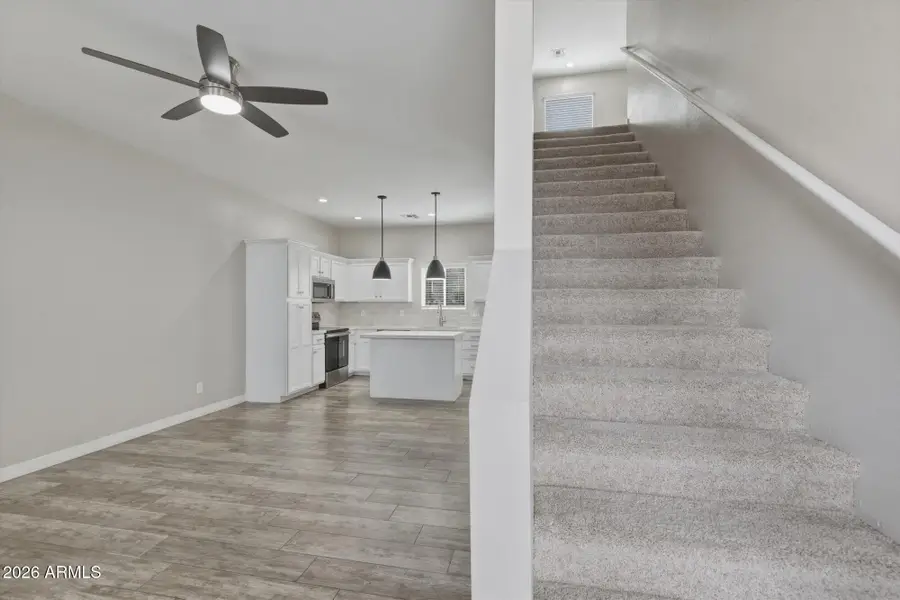 3010 N 37th Street #4, Phoenix, AZ 85018 - #3