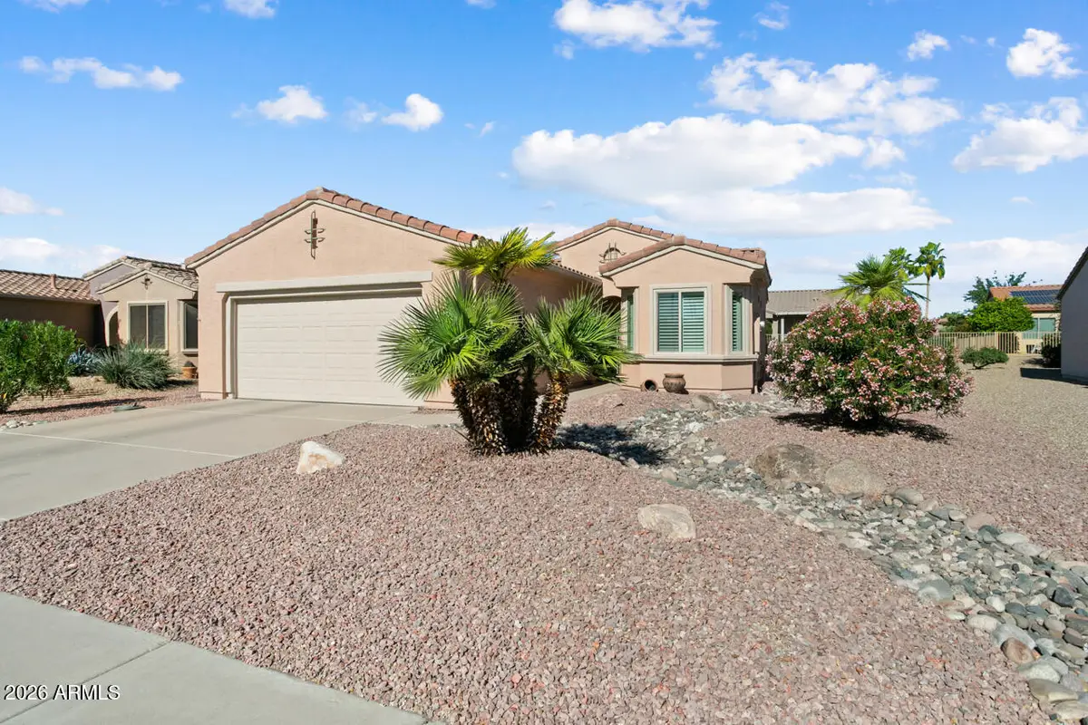 15466 W Moonlight Way, Surprise, AZ 85374 - #1
