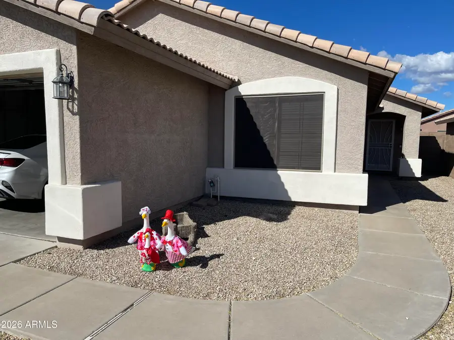 2242 E 39th Avenue, Apache Junction, AZ 85119 - #3