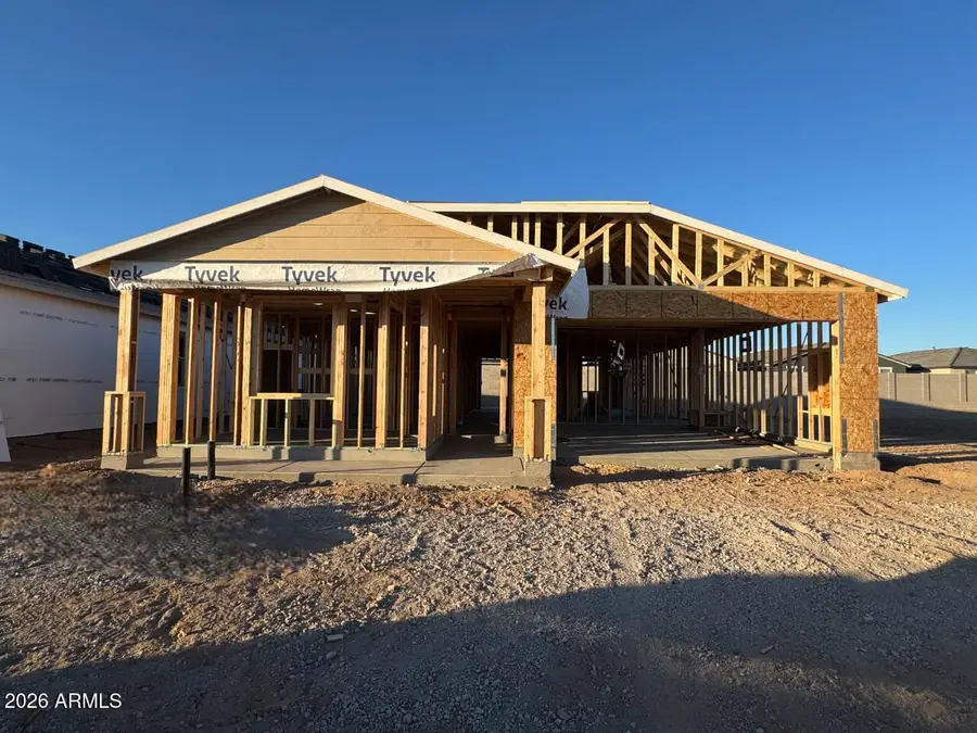 16206 W Red Bird Road, Surprise, AZ 85387 - #2