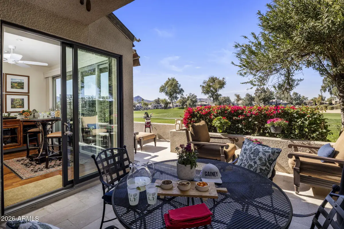 7400 E Gainey Club Drive #141, Scottsdale, AZ 85258 - #1