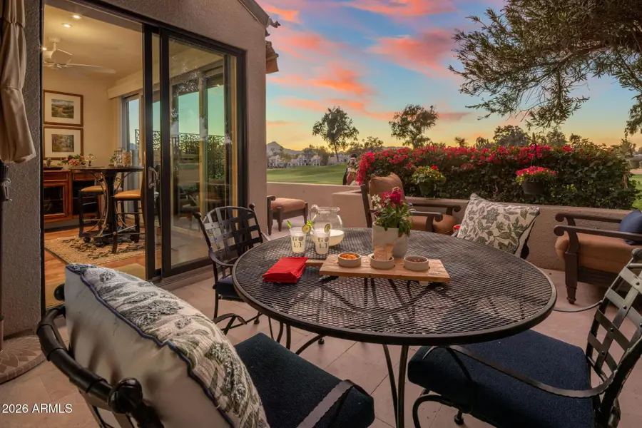 7400 E Gainey Club Drive #141, Scottsdale, AZ 85258 - #2