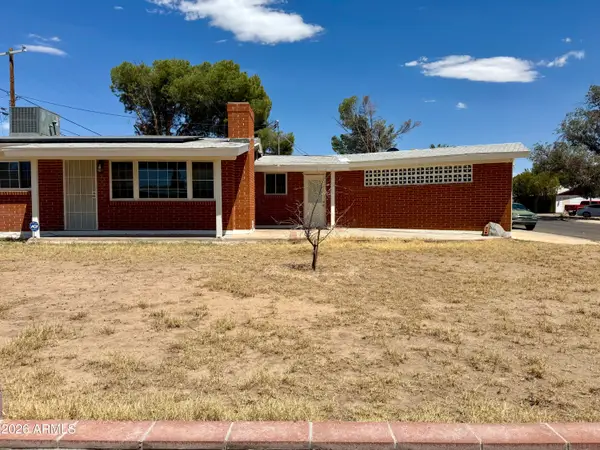 218 W Hartford Road, Kearny, AZ 85137