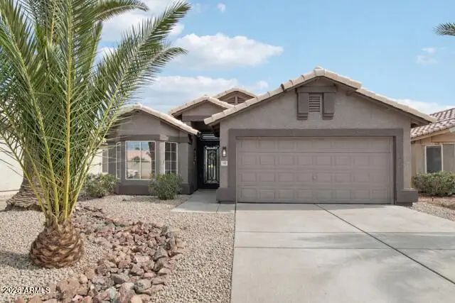 1121 N Jackson Street, Chandler, AZ 85225 - #2