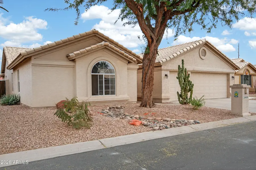 24939 S Lakewood Drive, Sun Lakes, AZ 85248 - #2