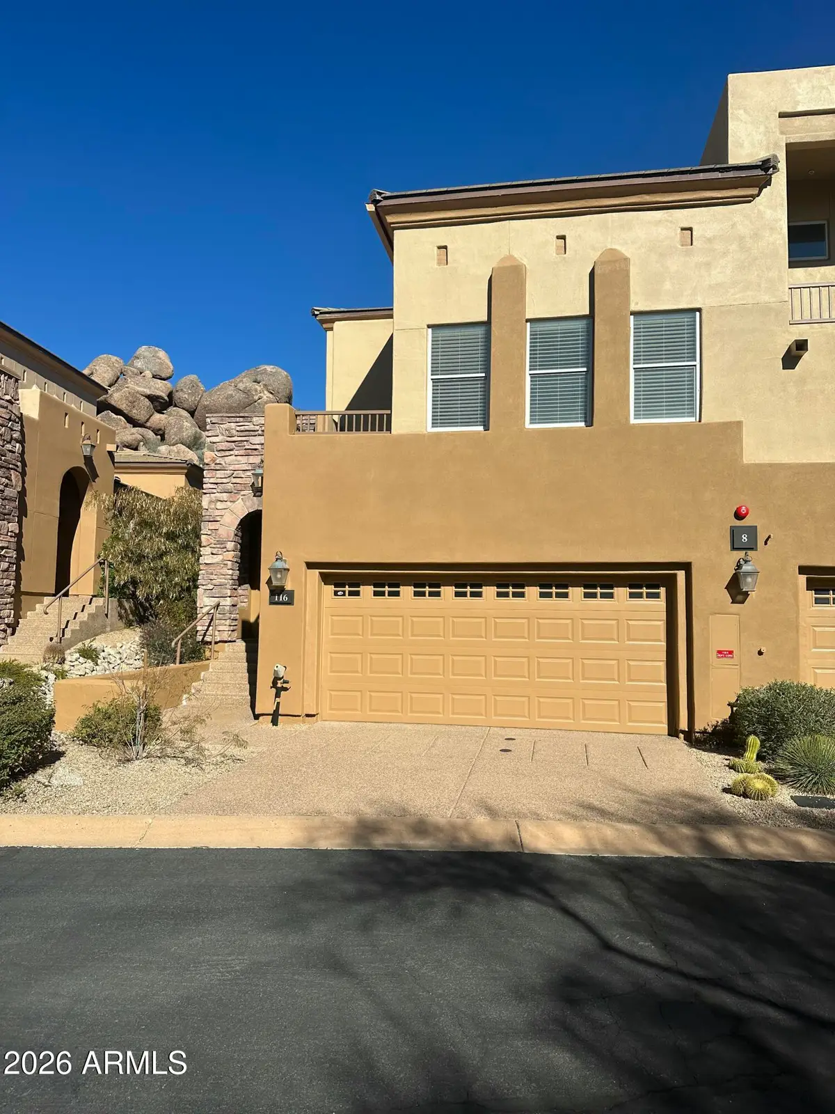 28990 N White Feather Lane #116, Scottsdale, AZ 85262 - #1