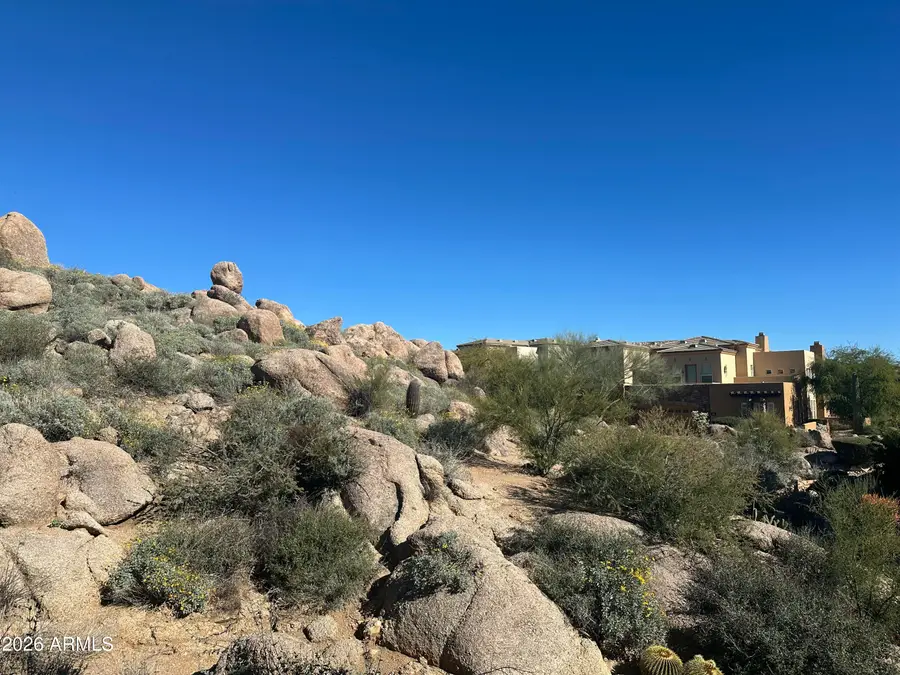 28990 N White Feather Lane #116, Scottsdale, AZ 85262 - #2