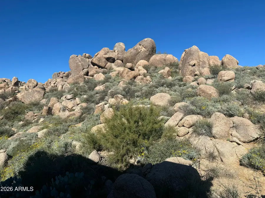 28990 N White Feather Lane #116, Scottsdale, AZ 85262 - #3