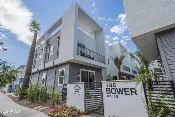 115 W Holcomb Lane, Phoenix, AZ 85003