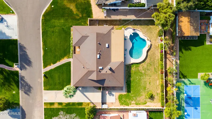 6446 E Calle Del Media --, Scottsdale, AZ 85251 - #2