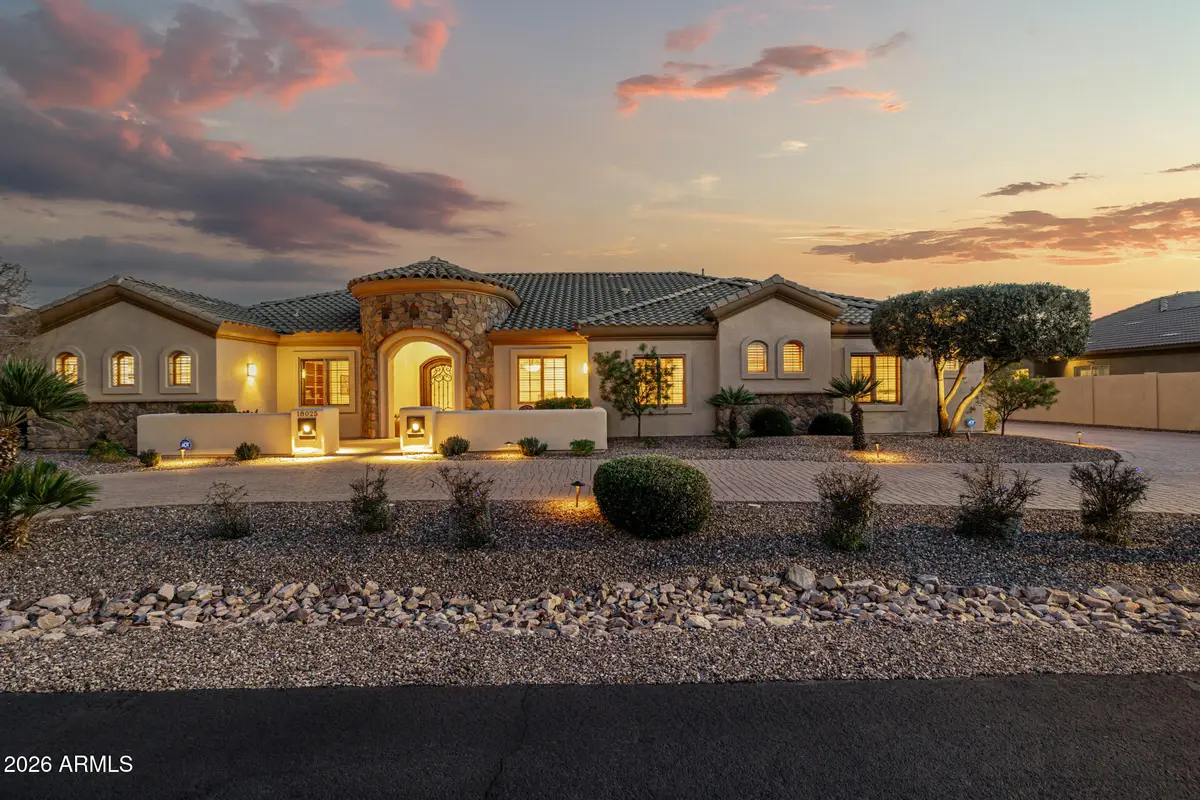 18025 W Montebello Avenue, Litchfield Park, AZ 85340 - #1