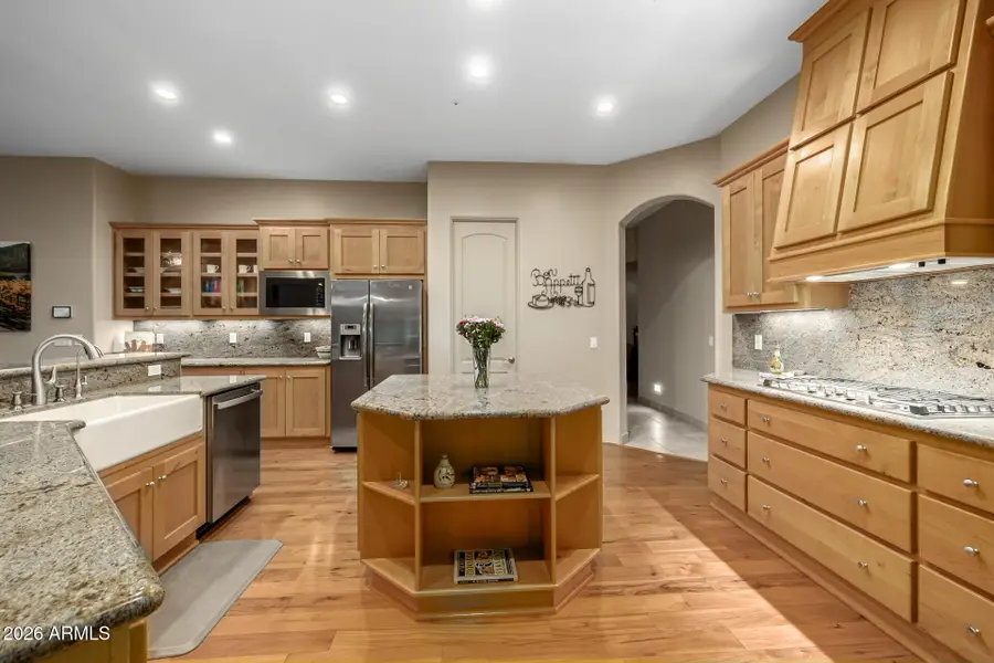 18025 W Montebello Avenue, Litchfield Park, AZ 85340 - #3