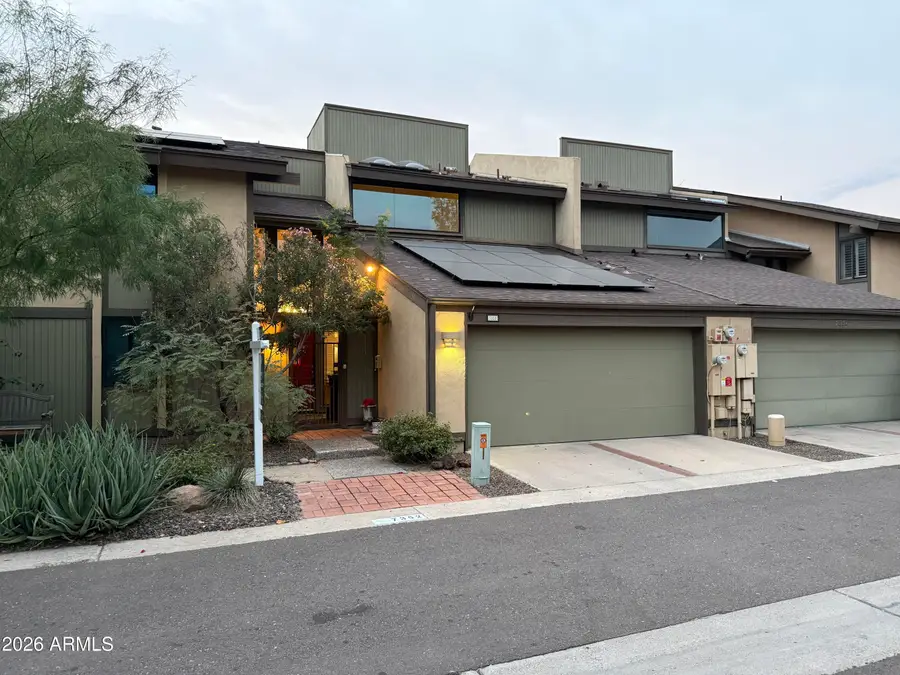 7352 N 7th Place, Phoenix, AZ 85020 - #2