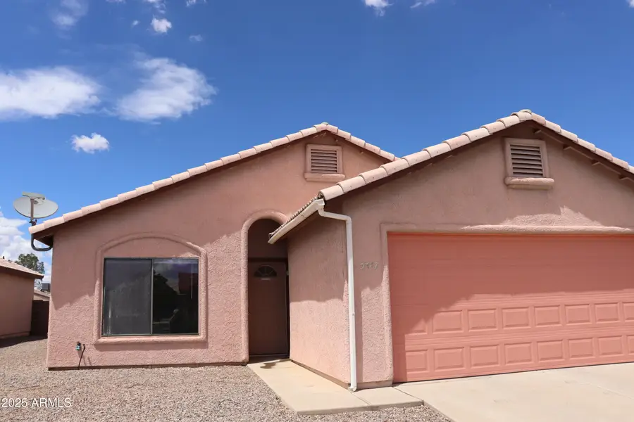 5347 Chula Vista Place, Sierra Vista, AZ 85635 - Image #2