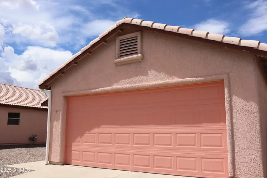 5347 Chula Vista Place, Sierra Vista, AZ 85635 - Image #3