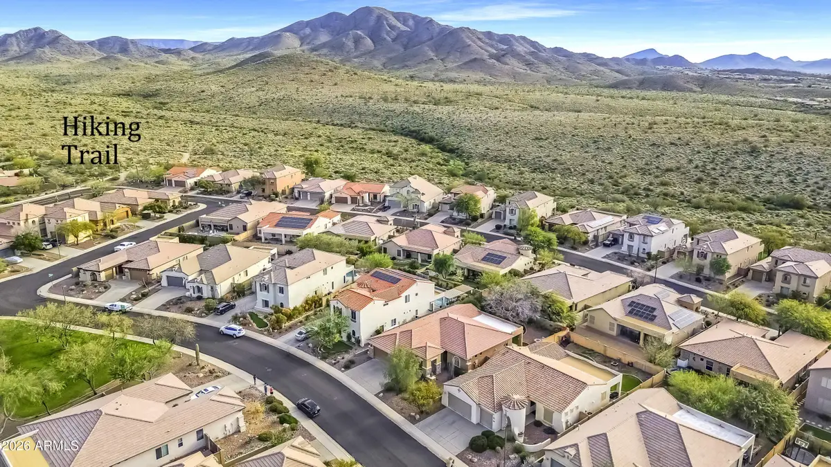 42903 N Courage Trail, Anthem, AZ 85086 - #1