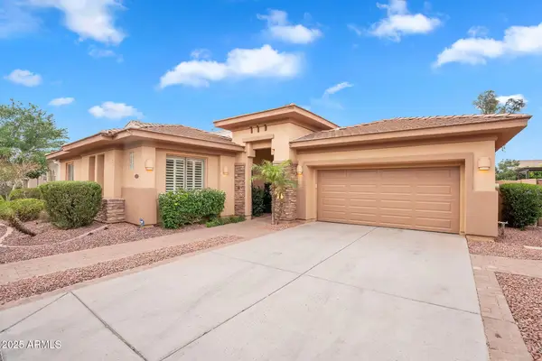 4756 E Ironhorse Road, Gilbert, AZ 85297