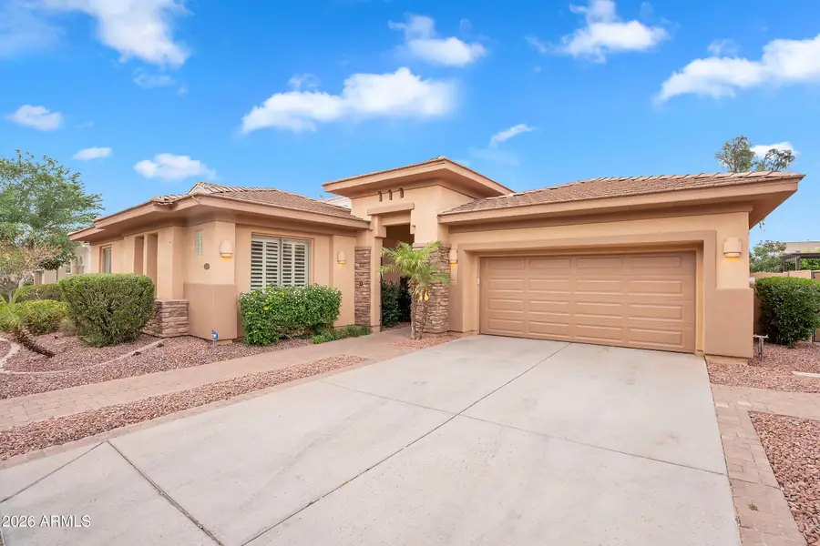 4756 E Ironhorse Road, Gilbert, AZ 85297 - #3