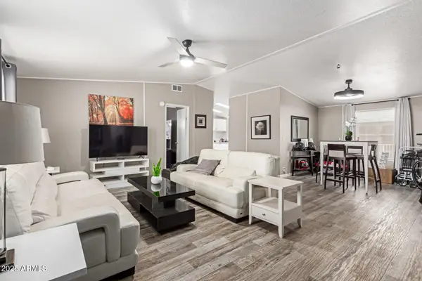 12721 W Greenway Road #218, El Mirage, AZ 85335