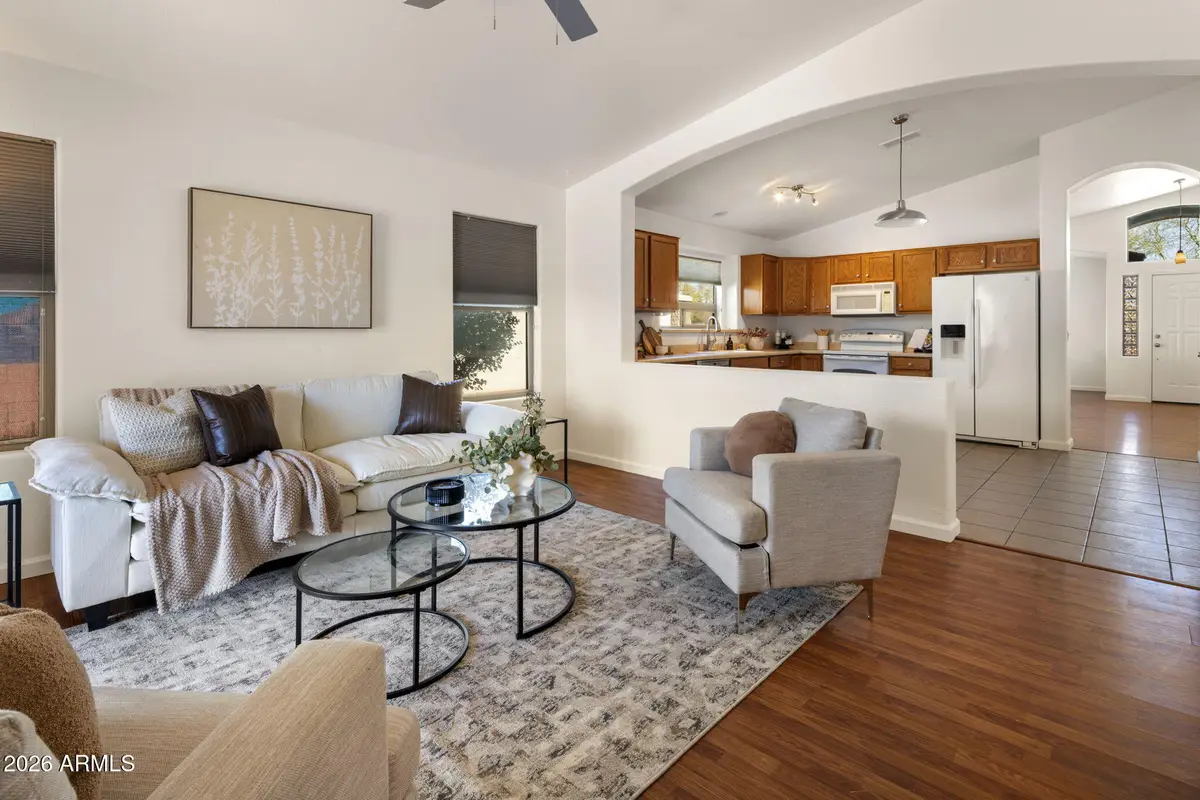 2656 S 161st Avenue, Goodyear, AZ 85338 - #1