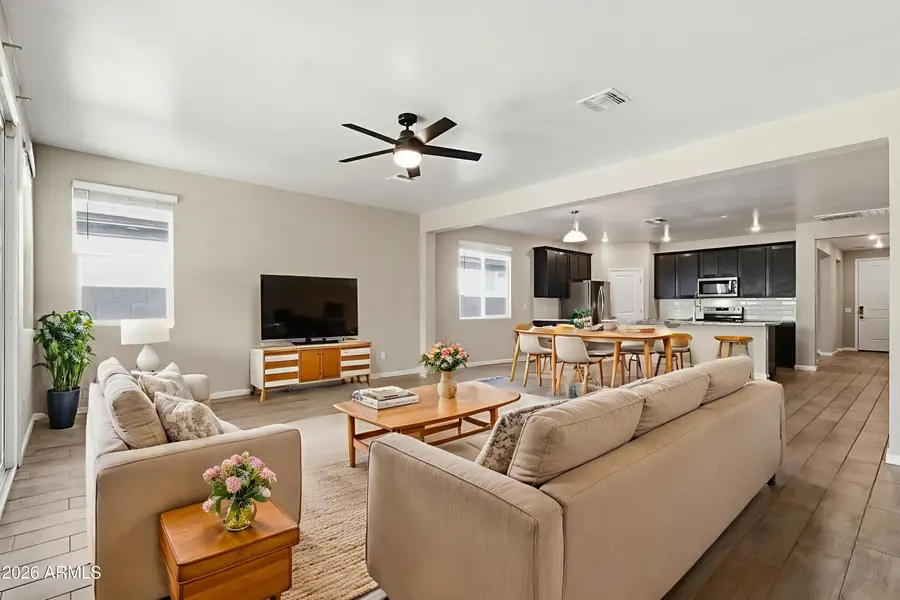 17821 W Villa Hermosa Lane, Surprise, AZ 85387 - #2