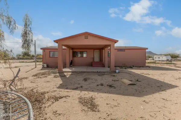 20815 W Rainbow Trail, Buckeye, AZ 85326