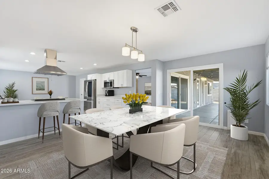 17802 N 41st Avenue, Glendale, AZ 85308 - #3