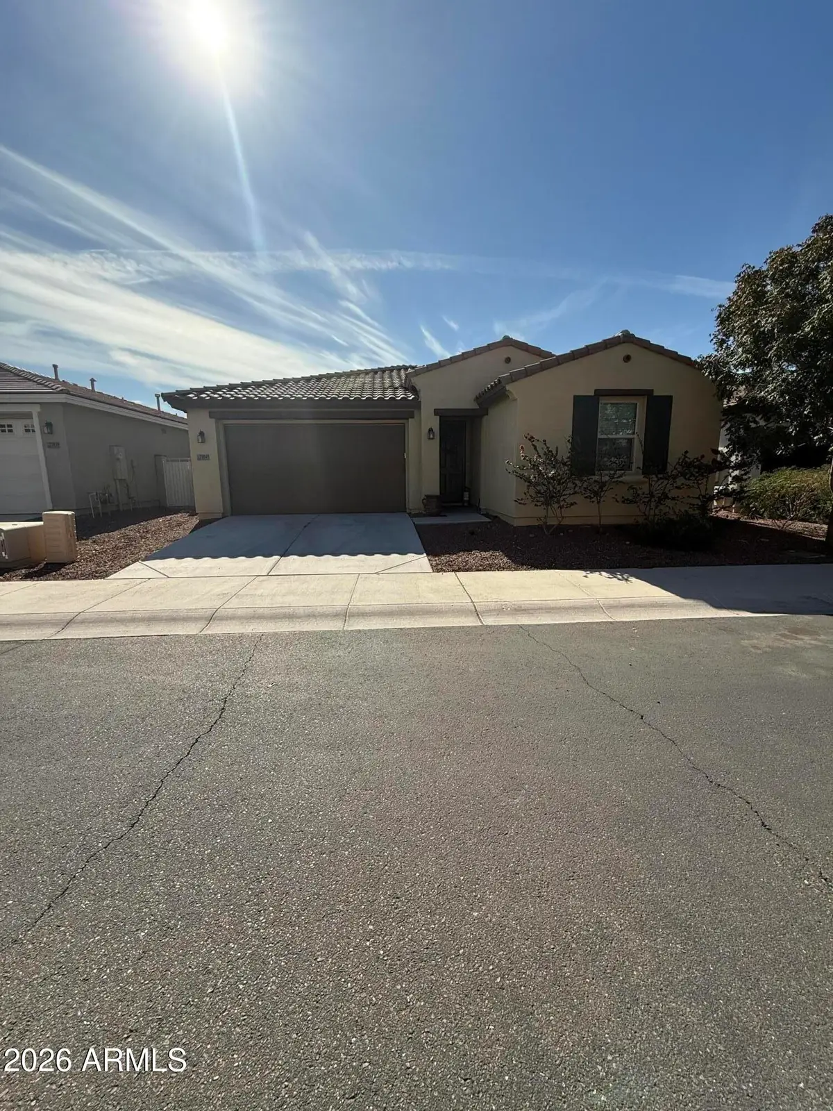 21045 W Coronado Road, Buckeye, AZ 85396 - #1